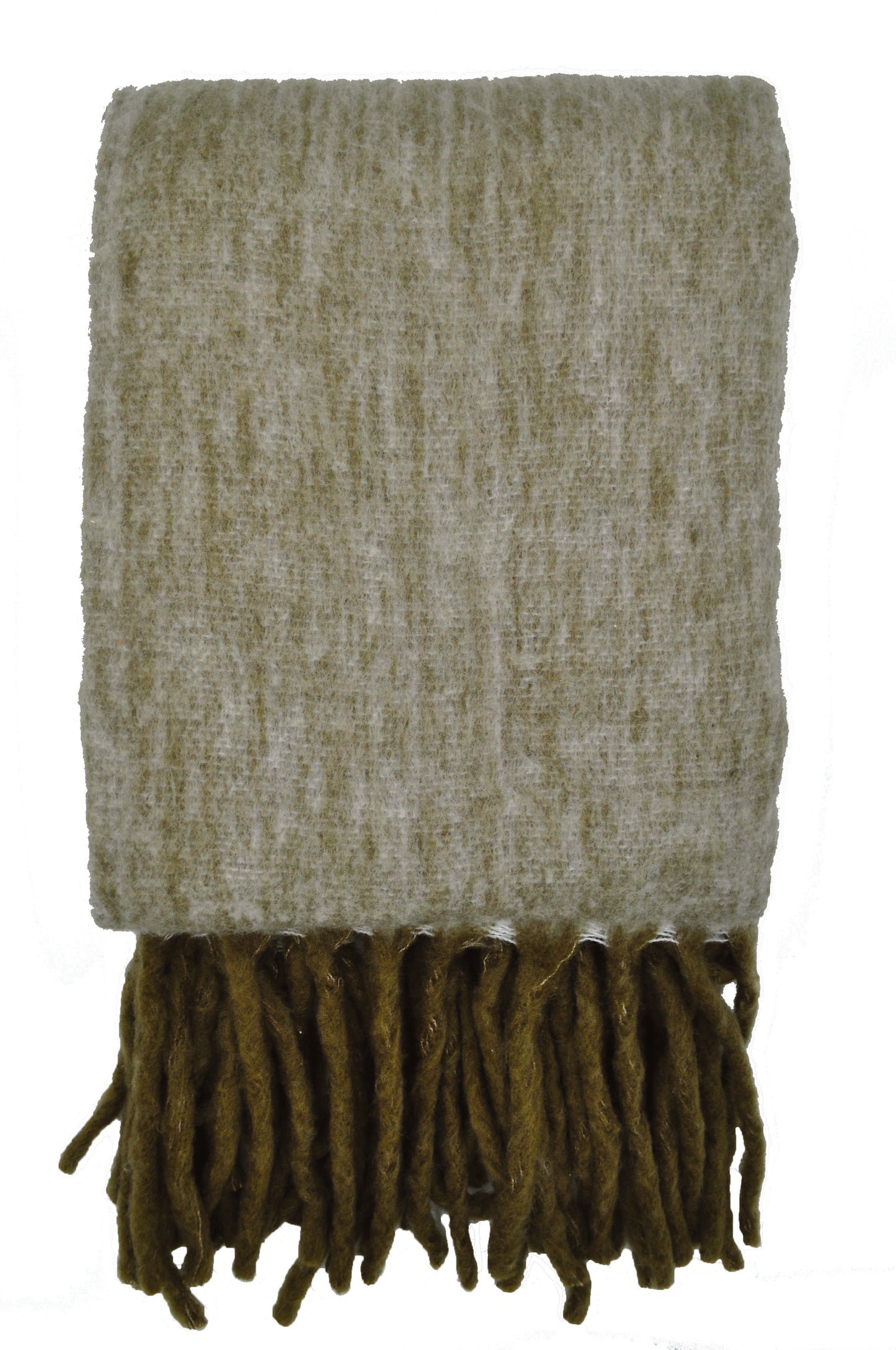 Mohair Throws - 3 Assorted Designs