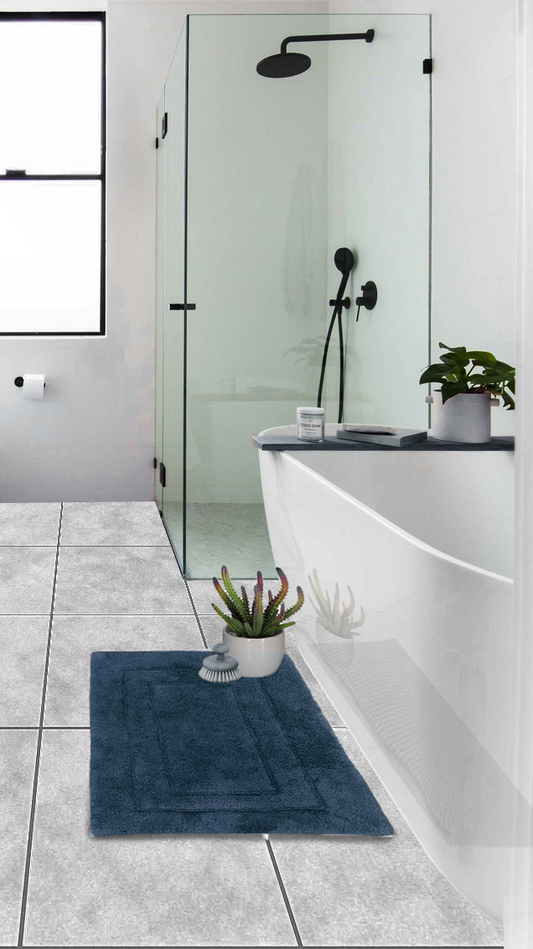 Rans Tierna Premium Bathmat 2000GSM