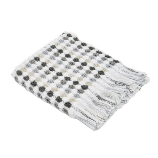Jenny Mclean Pom Pom Face Towel