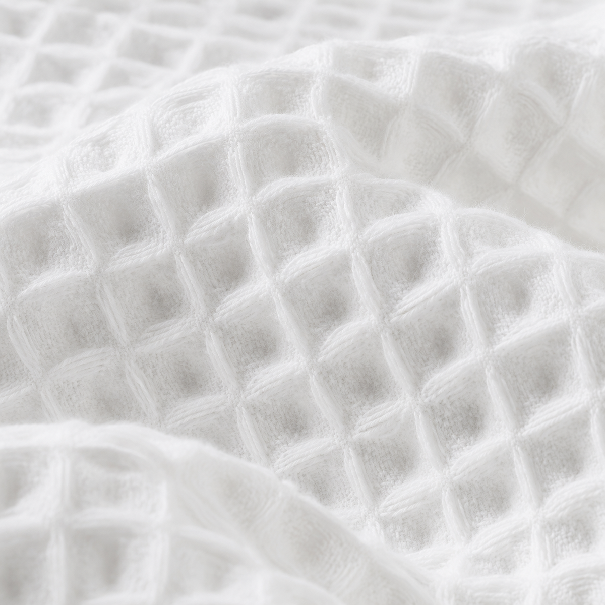 Jenny Mclean Ardent Waffle Blankets Super Soft
