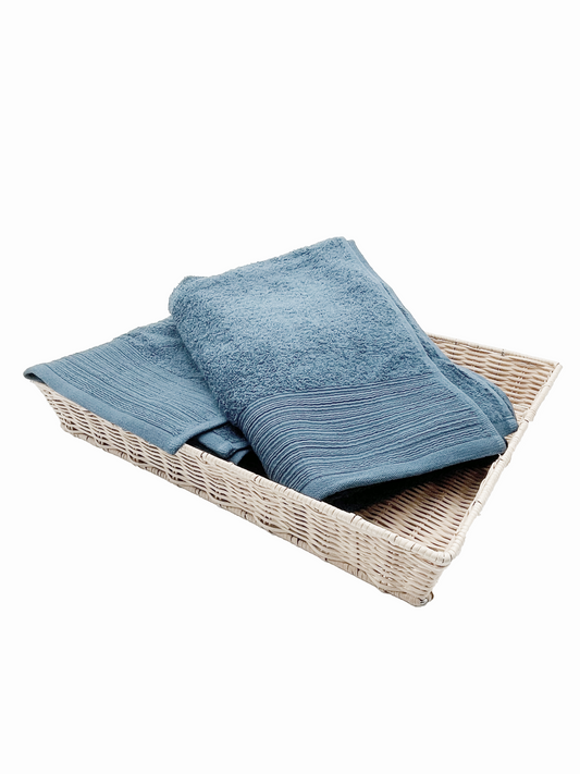 Jenny Mclean De La Maison Bath Towel