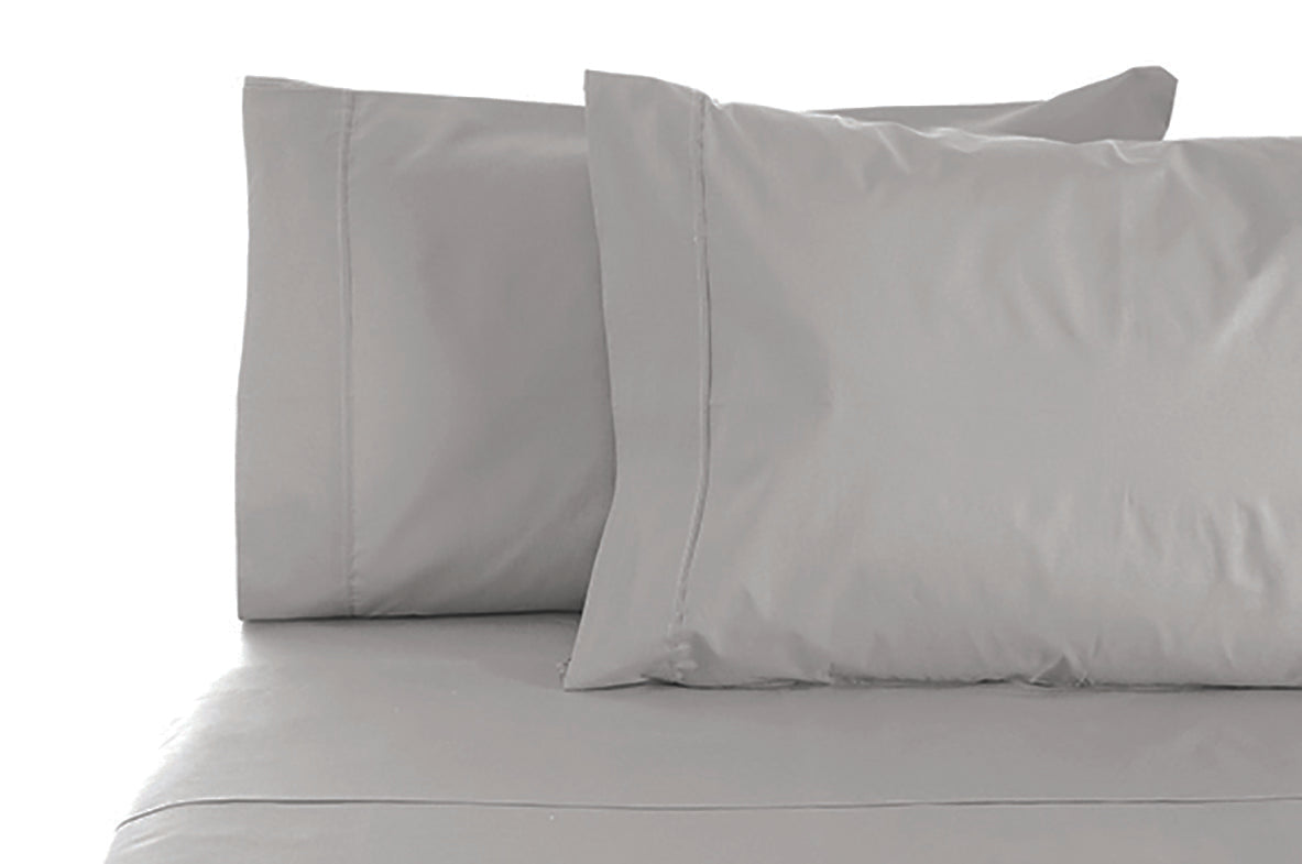 Jenny Mclean Porto Pillow Cases 400TC