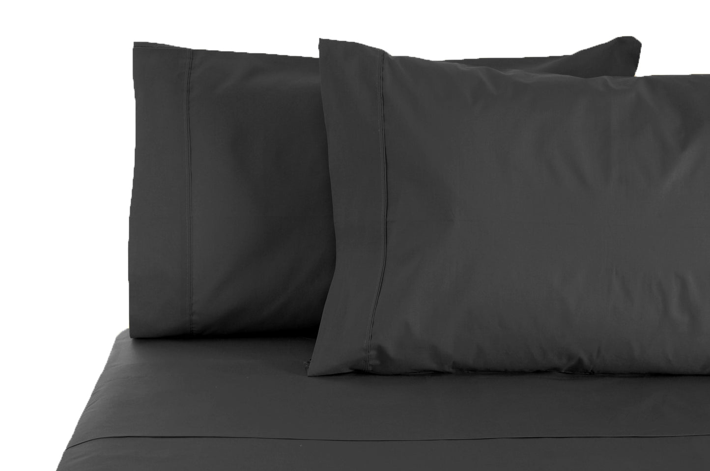 Jenny Mclean Porto Pillow Cases 400TC