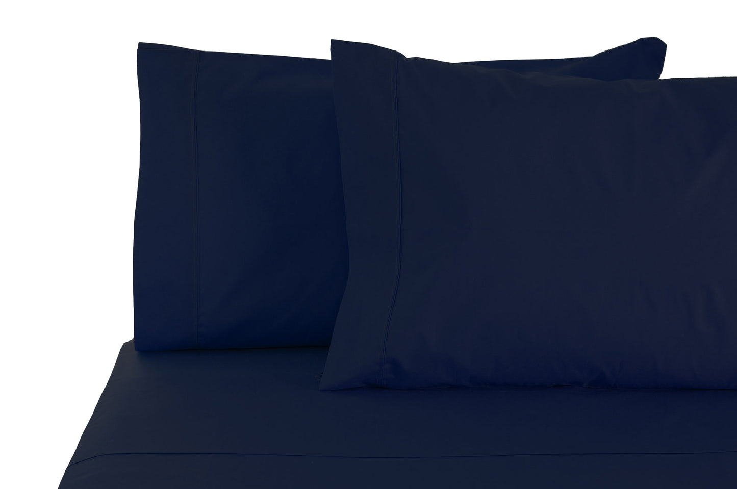 Jenny Mclean Porto Pillow Cases 400TC