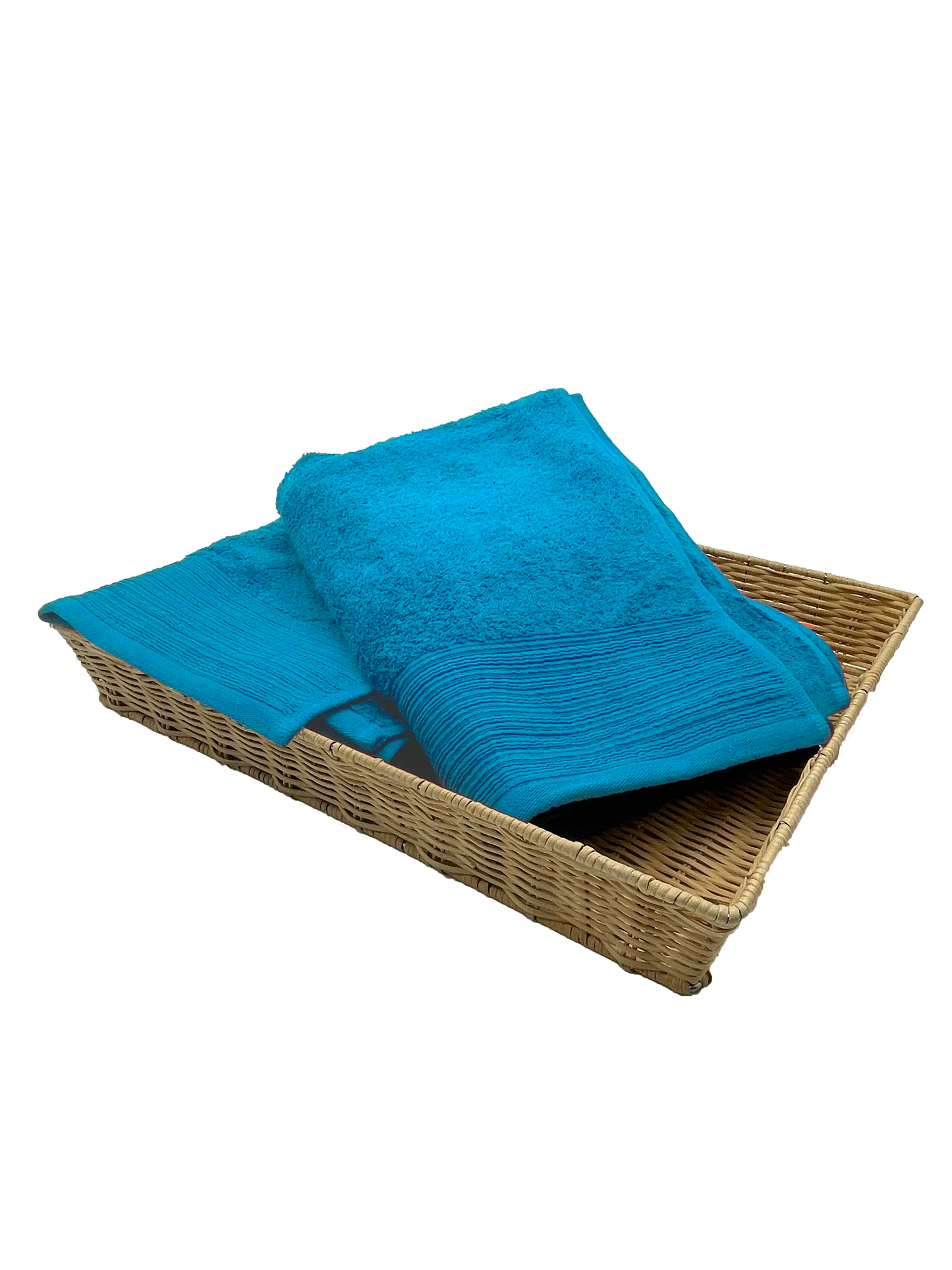Jenny McLean De La Maison Bath Sheet
