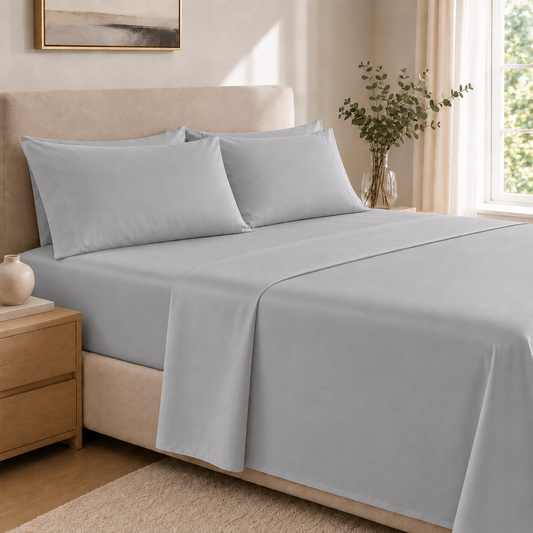 Jenny McLean S'Allonger Rich Sheet Sets