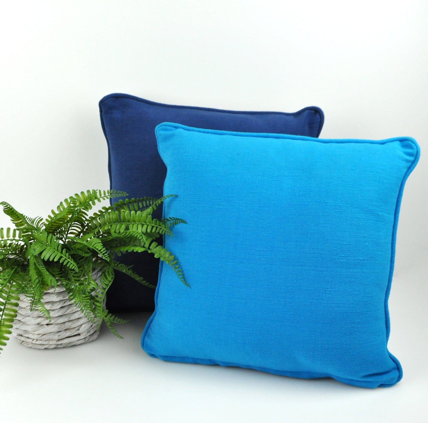 Rans London Cushion Covers 100% Cotton