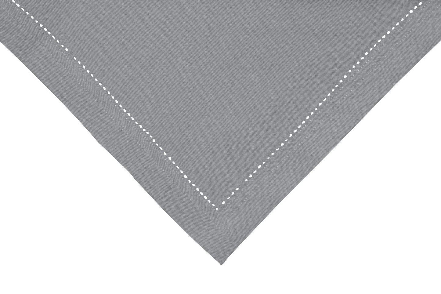 Rans Elegant Hemstitch Napkins - 45 cm x 45 cm