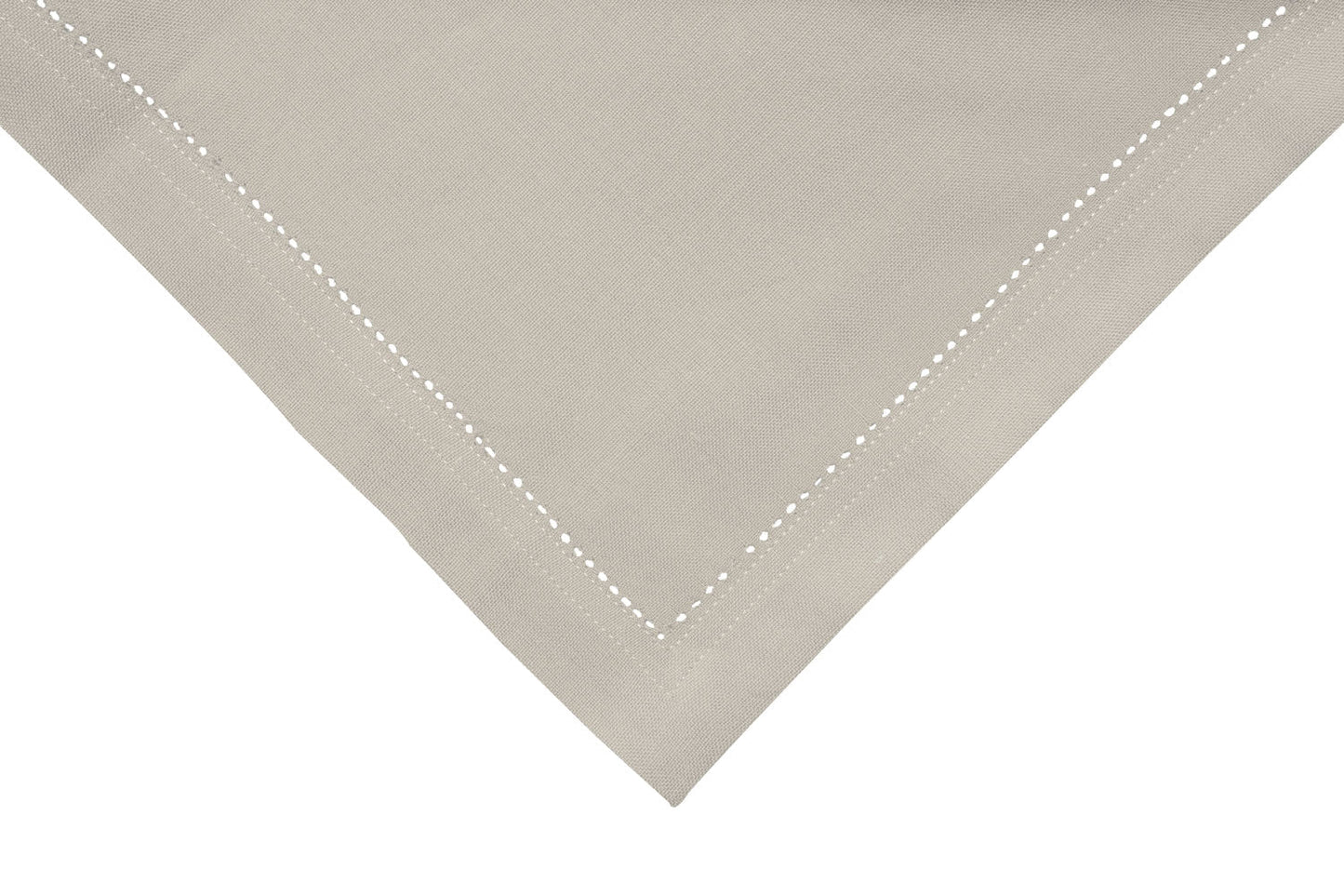 Rans Elegant Hemstitch Napkins - 45 cm x 45 cm