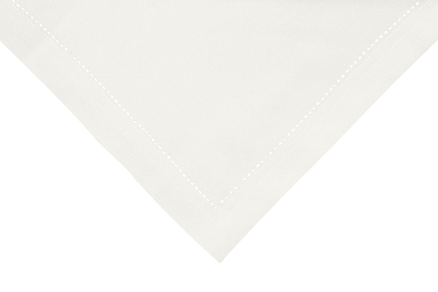 Rans Elegant Hemstitch Napkins - 45 cm x 45 cm