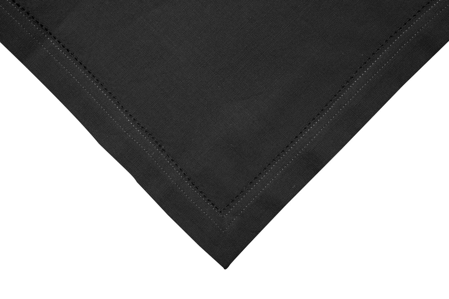 Rans Elegant Hemstitch Napkins - 45 cm x 45 cm