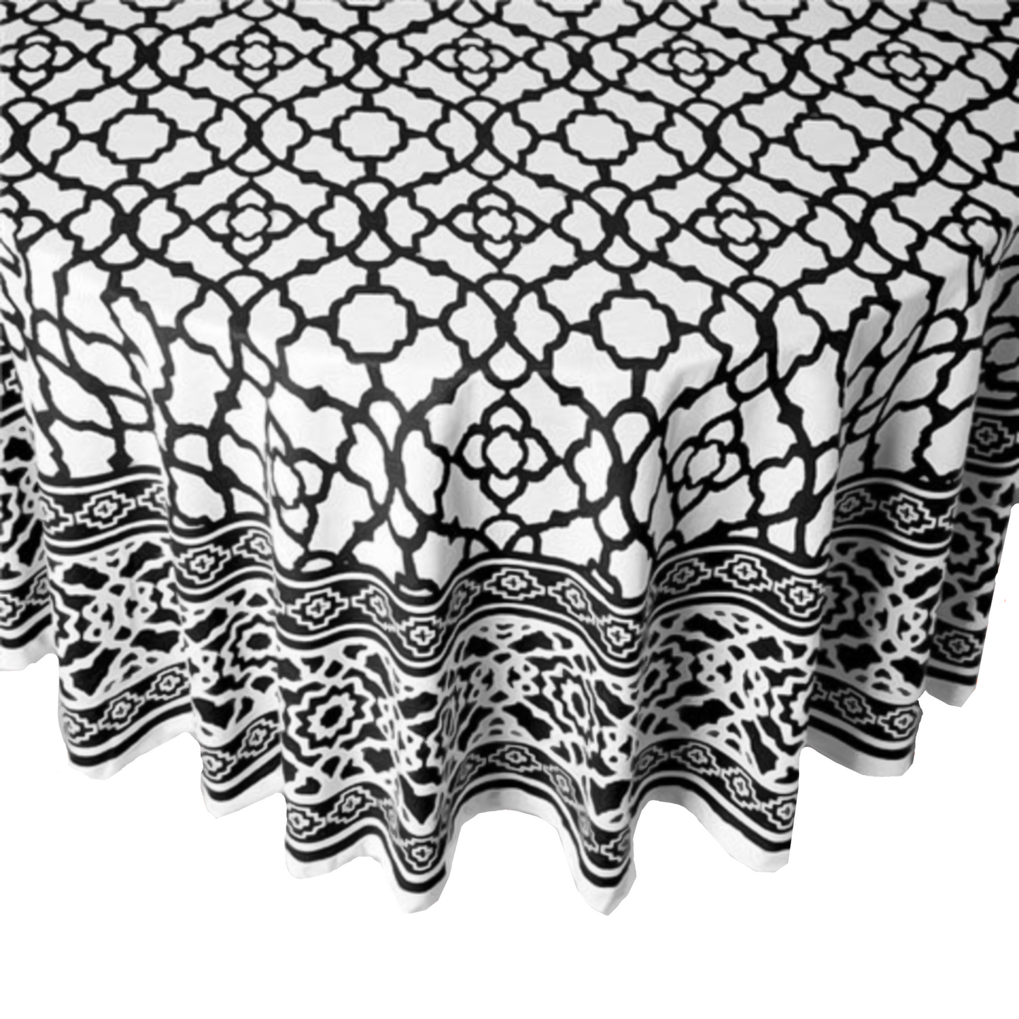 Vintage Tablecloths 100% Cotton