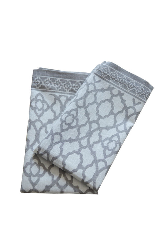 Vintage Napkins 100% Cotton