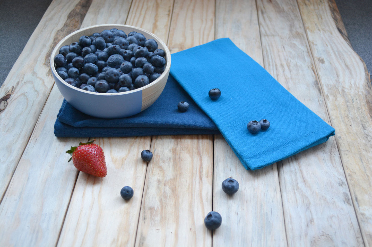 Lollipop Napkins 100% cotton