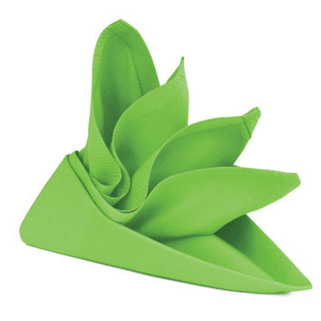 Lollipop Napkins 100% cotton