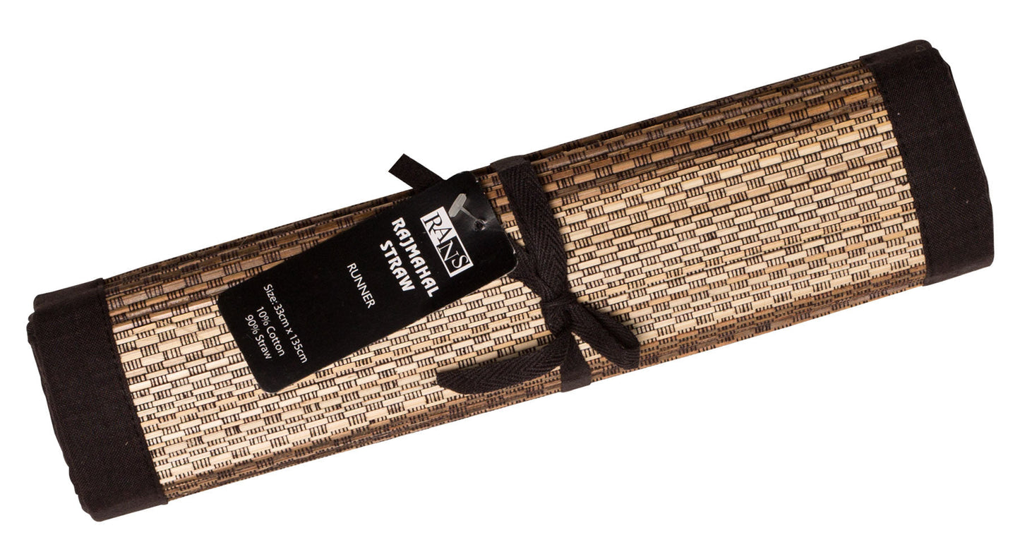 Rajmahal Straw Runners