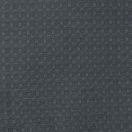 RANS London Waffle Tea towels | Charcoal | Set of 3