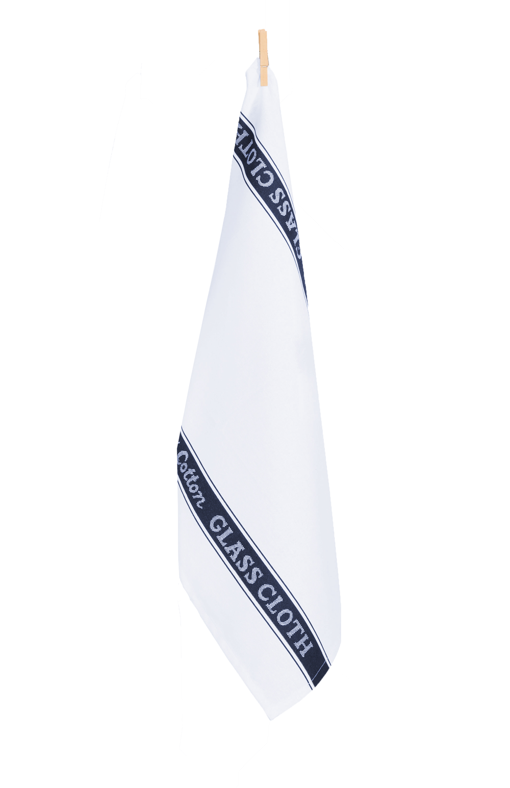 Glass cloths 100% Cotton - Set of 3