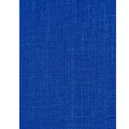 Jenny Mclean Venice Tablecloths 100% Linen | Indigo