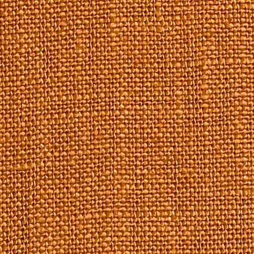 Jenny Mclean Venice Tablecloths 100% Linen | Terracotta