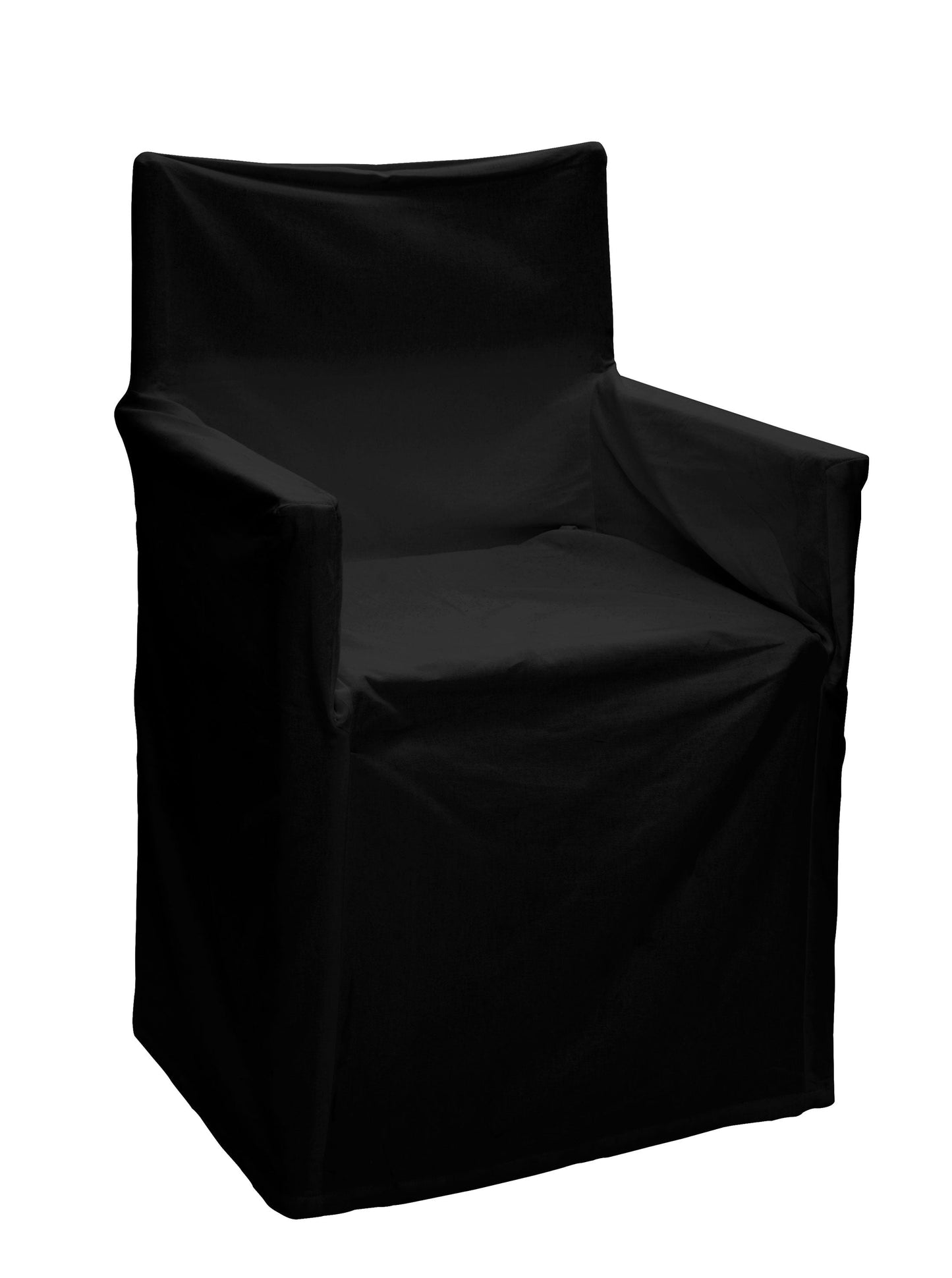 Alfresco Director Chair Covers 100% Cotton.