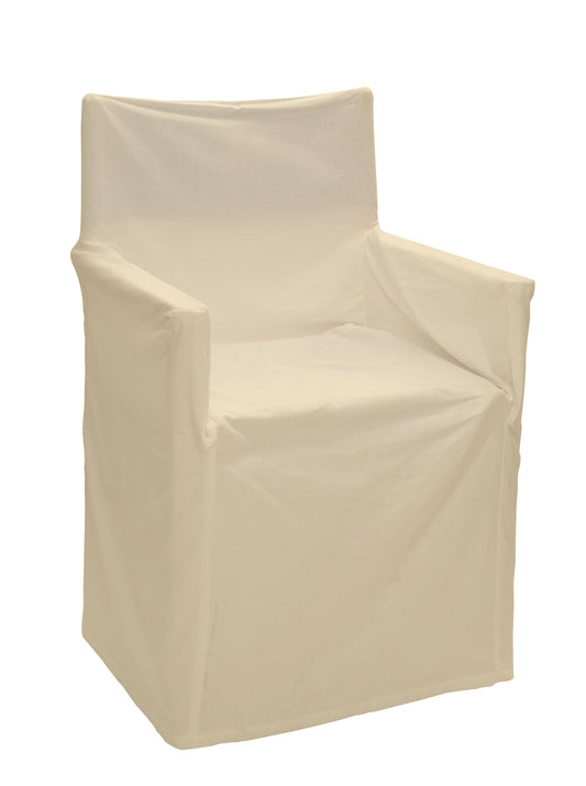 Alfresco Director Chair Covers 100% Cotton.