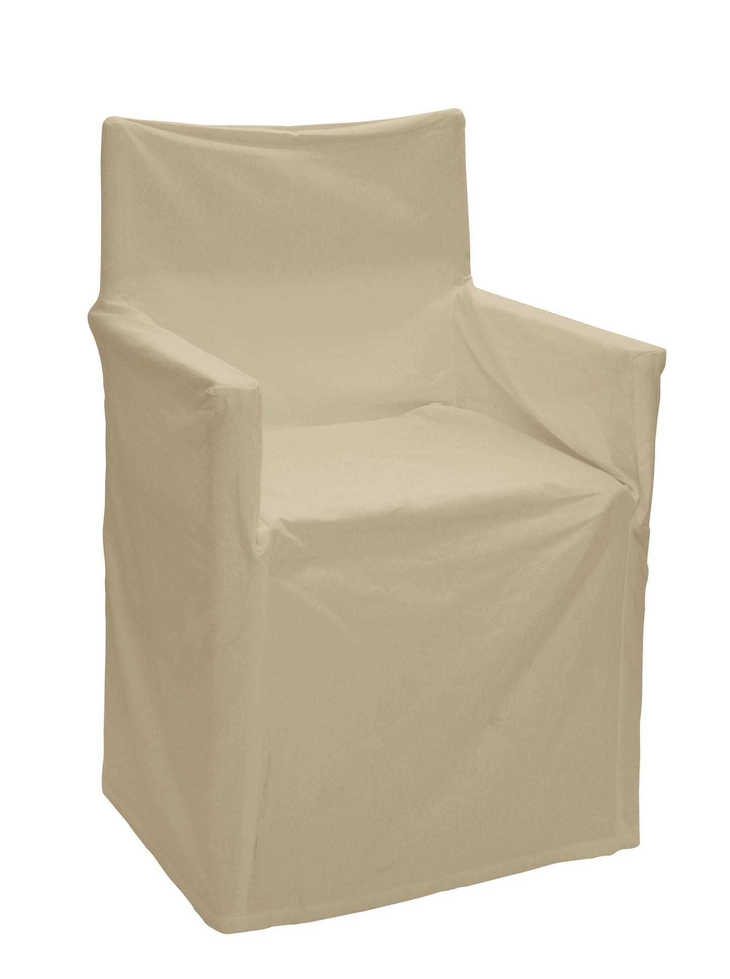 Alfresco Director Chair Covers 100% Cotton.