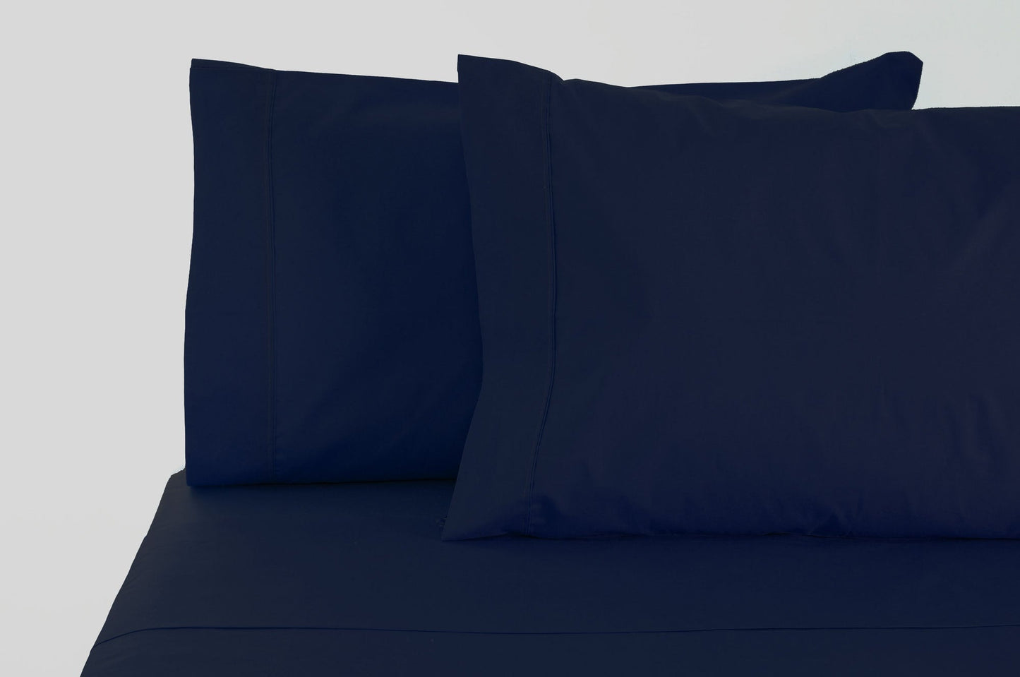 Jenny Mclean La Via 400TC Sheet sets 100% Cotton