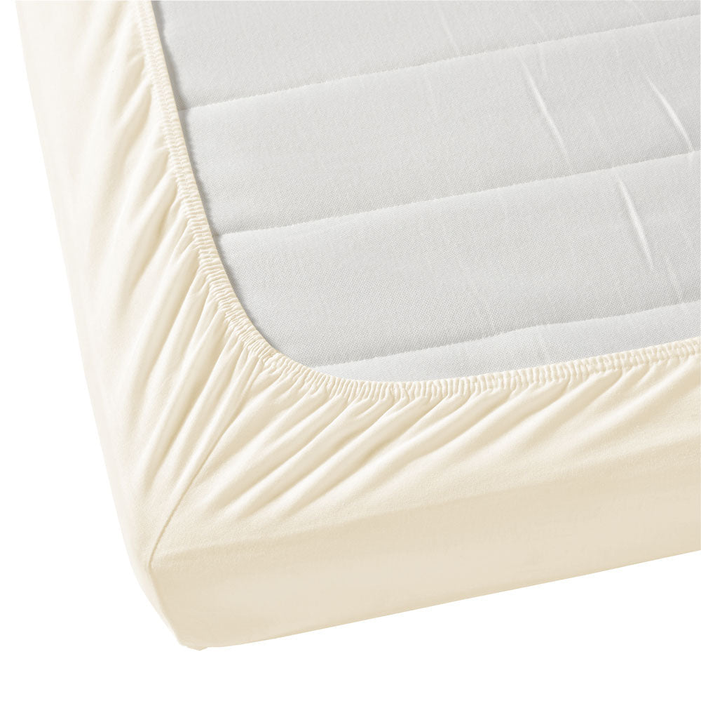 Jenny Mclean La Via Fitted Sheets