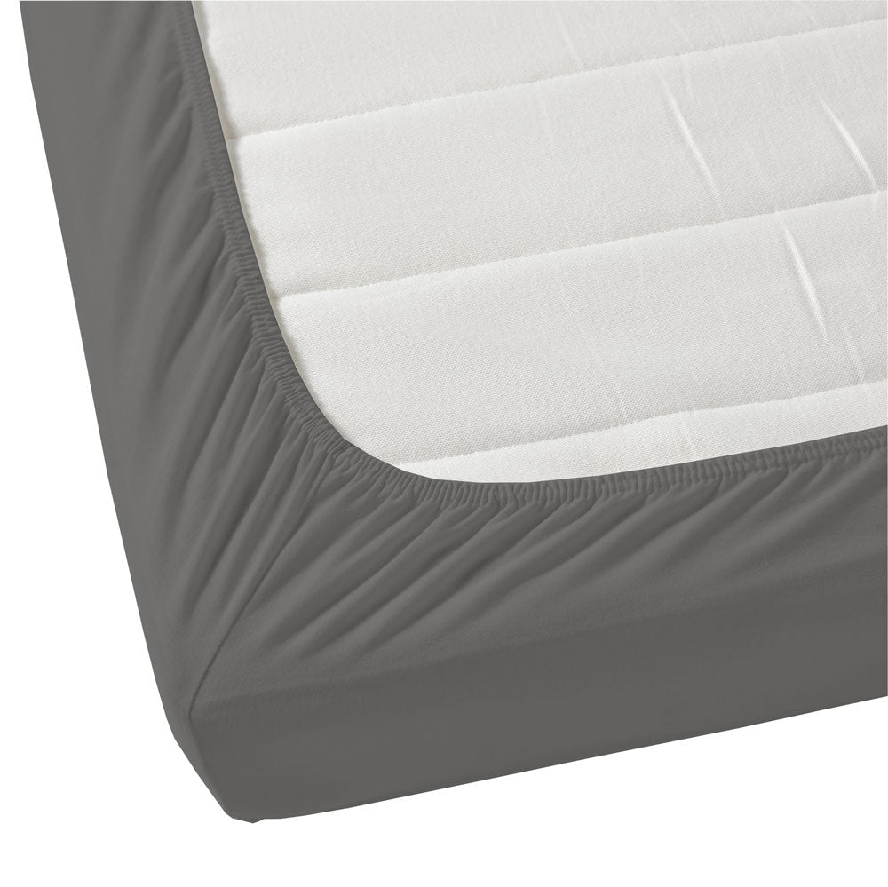 Jenny Mclean La Via Fitted Sheets