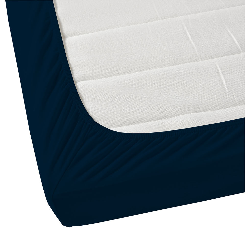 Jenny Mclean La Via Fitted Sheets