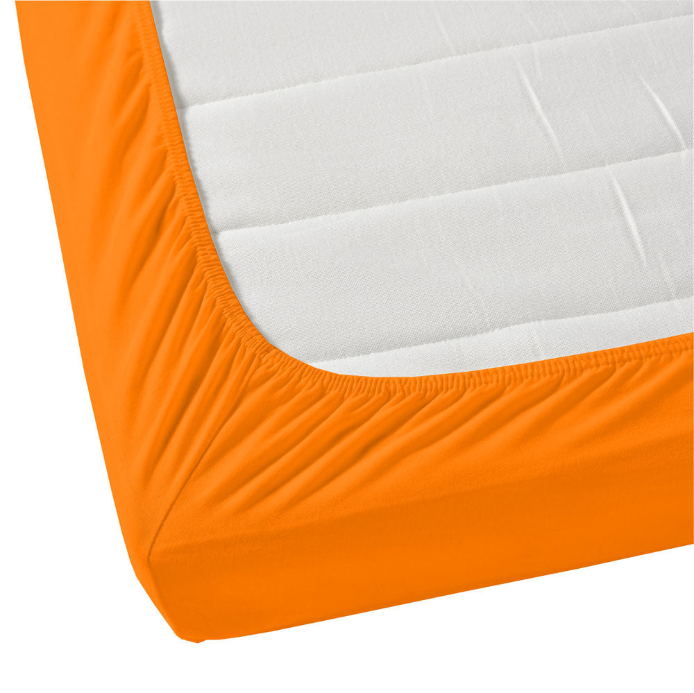Jenny Mclean La Via Fitted Sheets