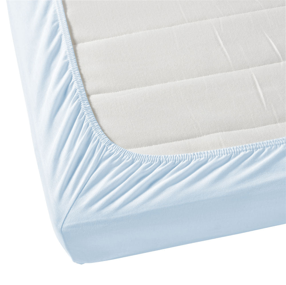 Jenny Mclean La Via Fitted Sheets