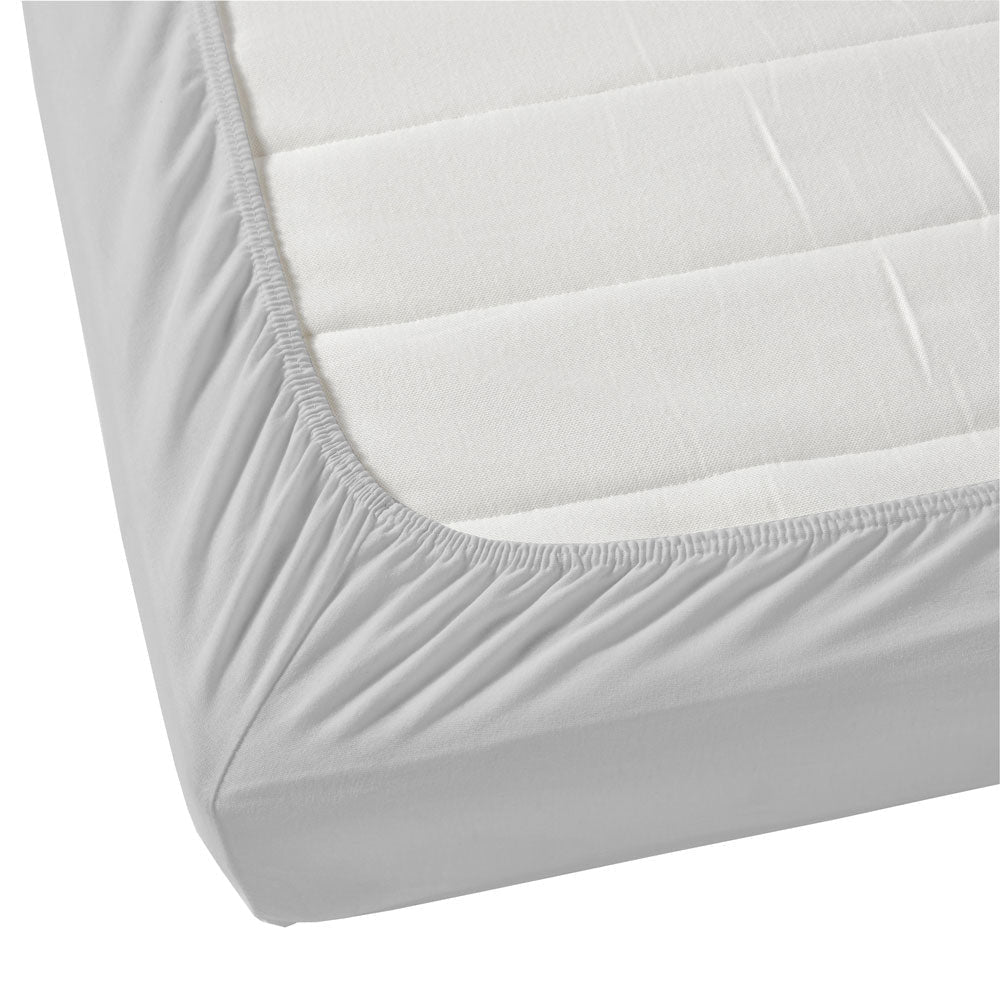 Jenny Mclean La Via Fitted Sheets