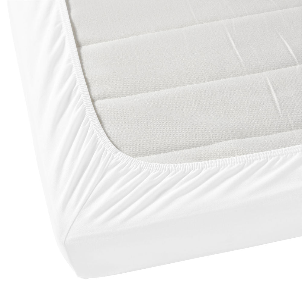 Jenny Mclean La Via Fitted Sheets