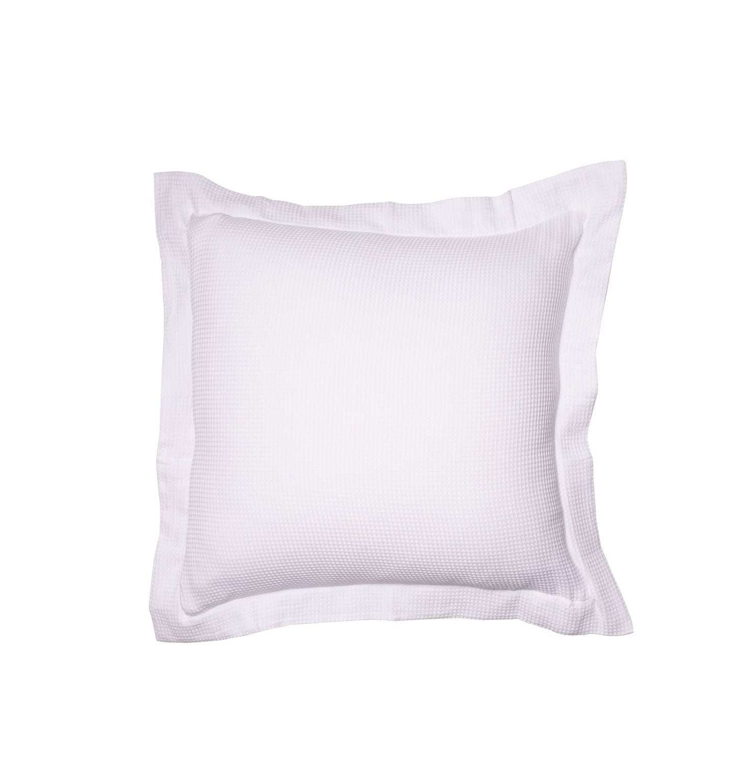 Paris waffle Cushion Covers
