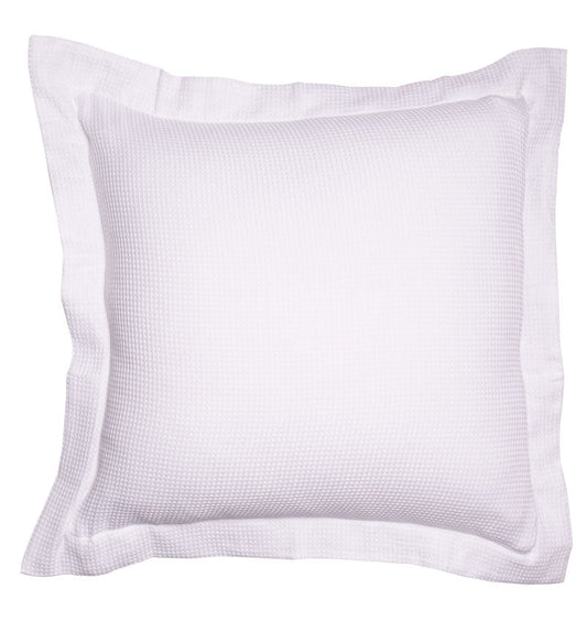 Paris waffle Cushion Covers