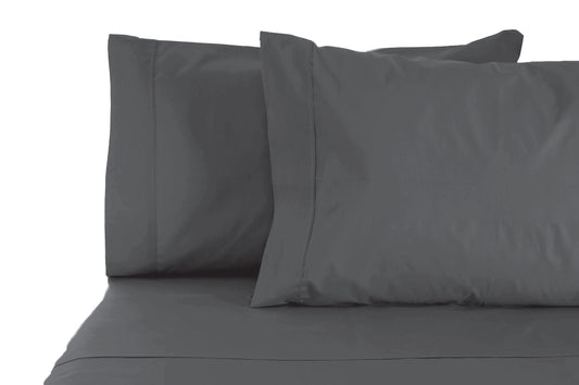 Abrazo Flannelette 175GSM Premium Cotton Pillowcases.