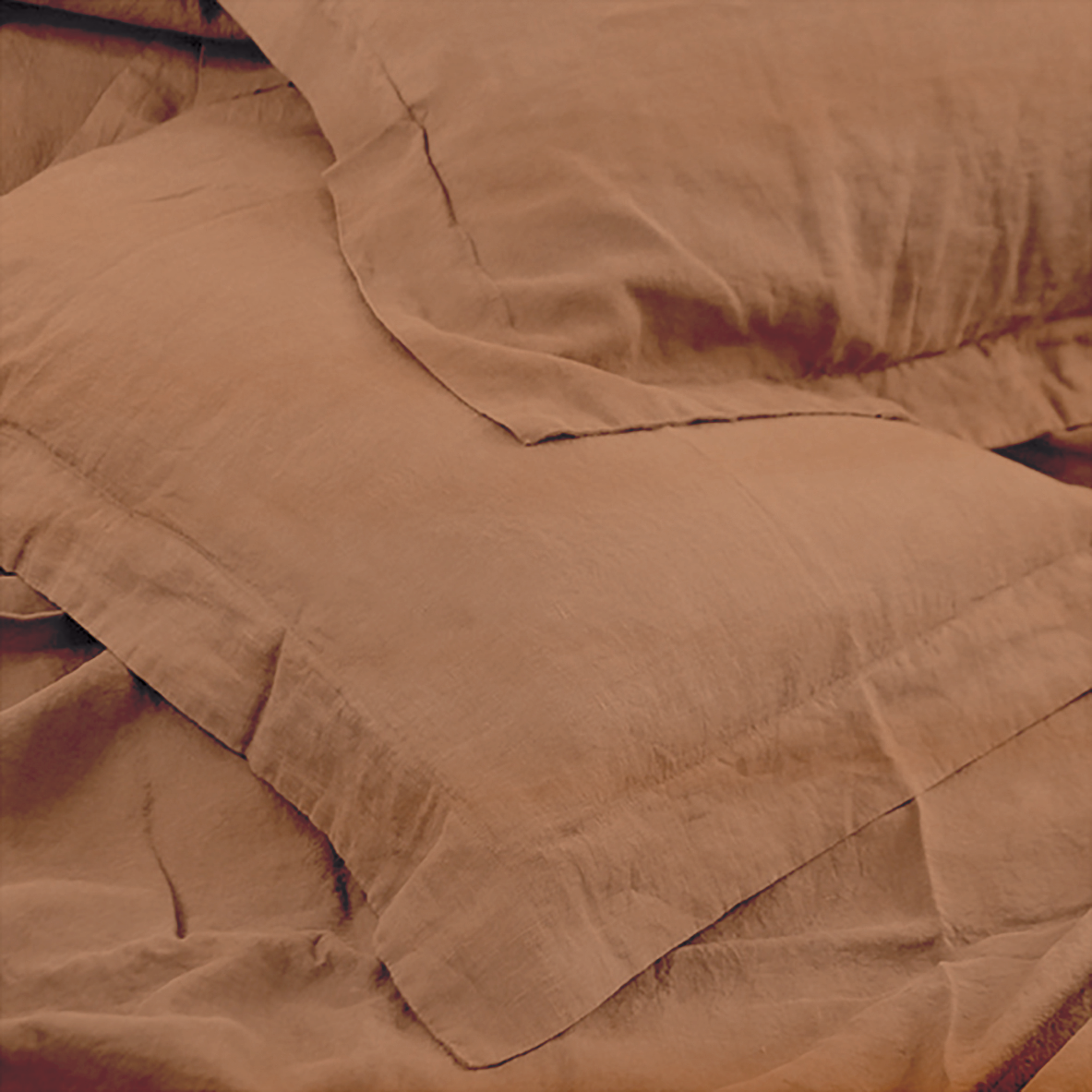Jenny Mclean Doux PillowCase 100% Linen