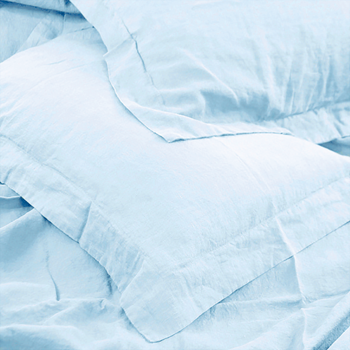 Jenny Mclean Doux PillowCase 100% Linen