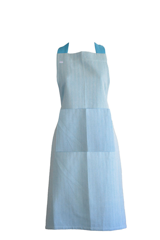 Herringbone Pocket Aprons 100% Cotton