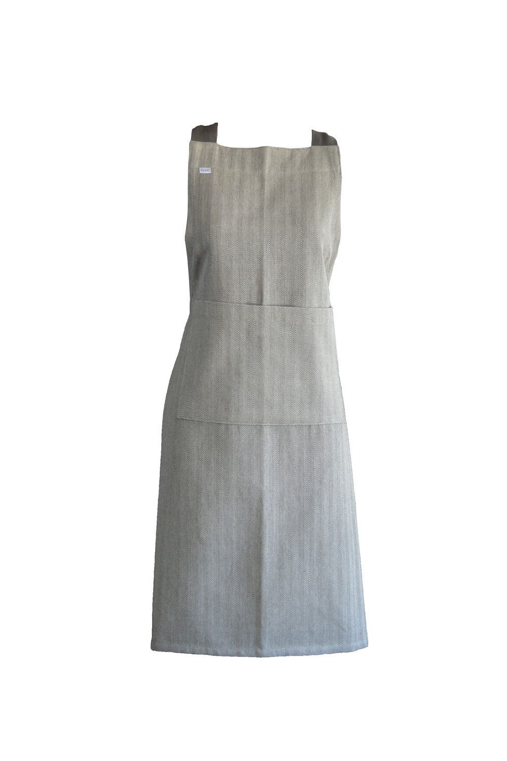 Herringbone Pocket Aprons 100% Cotton