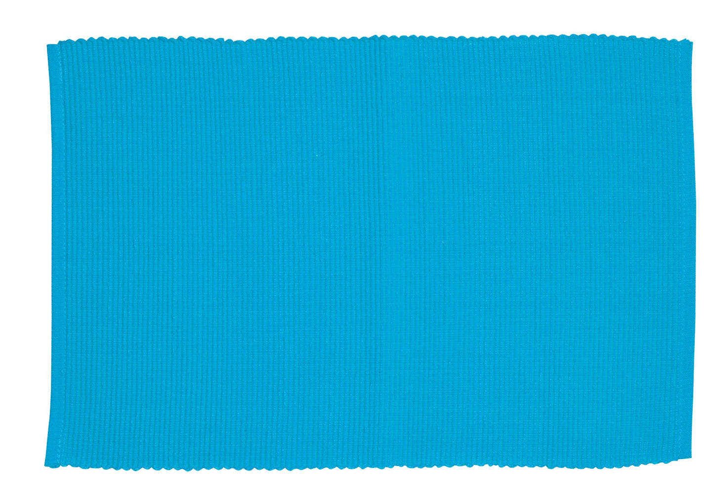 Lollipop Ribbed Placemats 100% cotton