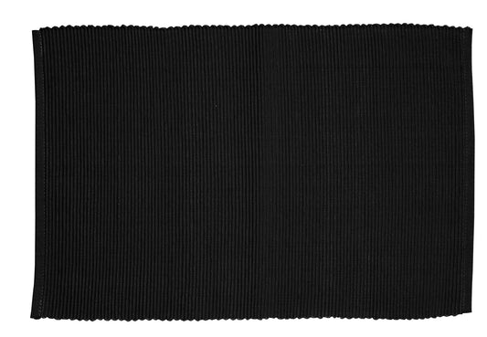 Rans Lollipop Ribbed Placemats 100% cotton