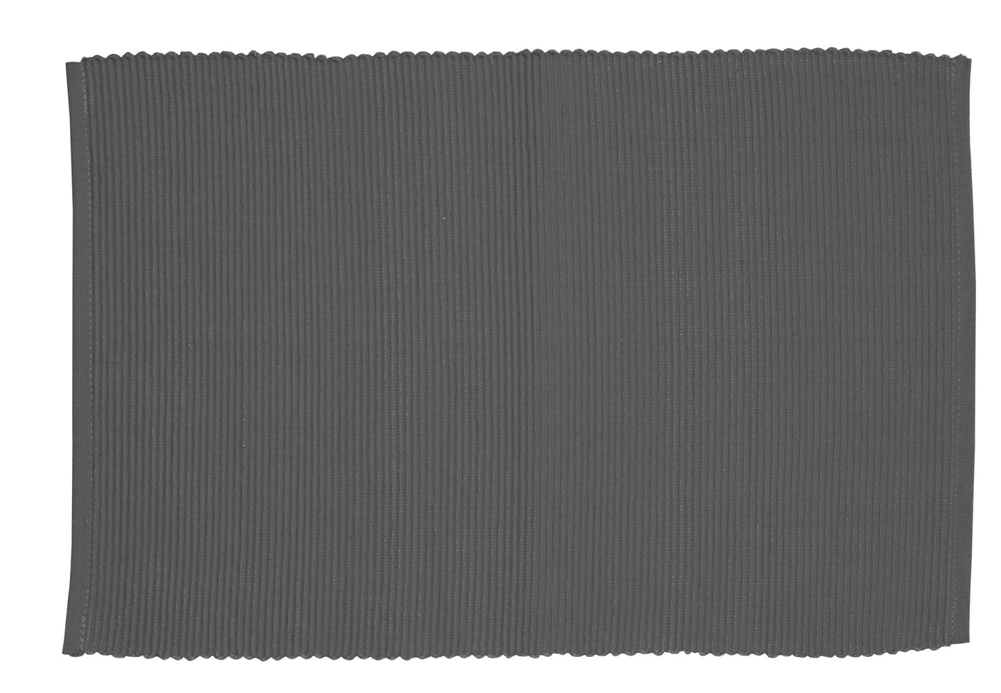 Lollipop Ribbed Placemats 100% cotton