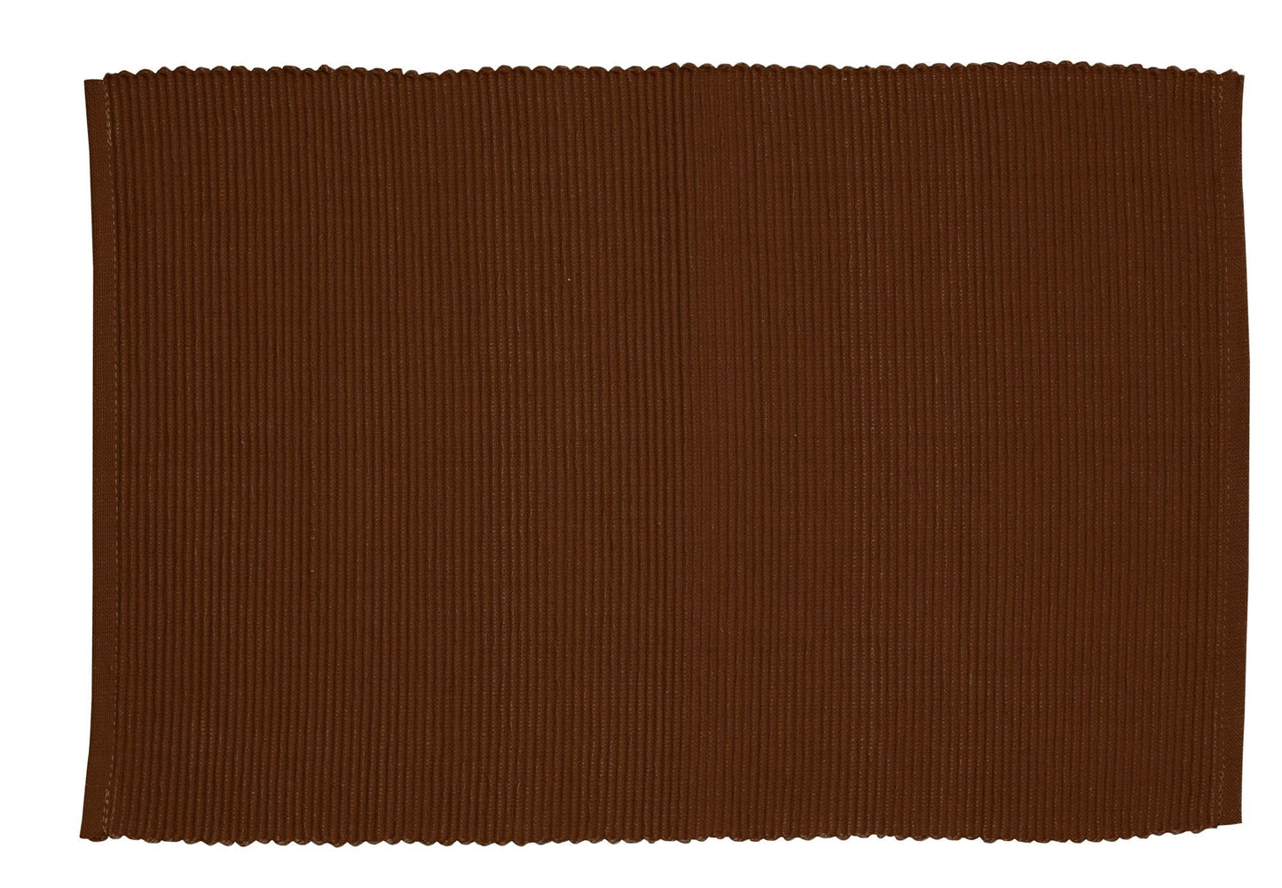 Lollipop Ribbed Placemats 100% cotton