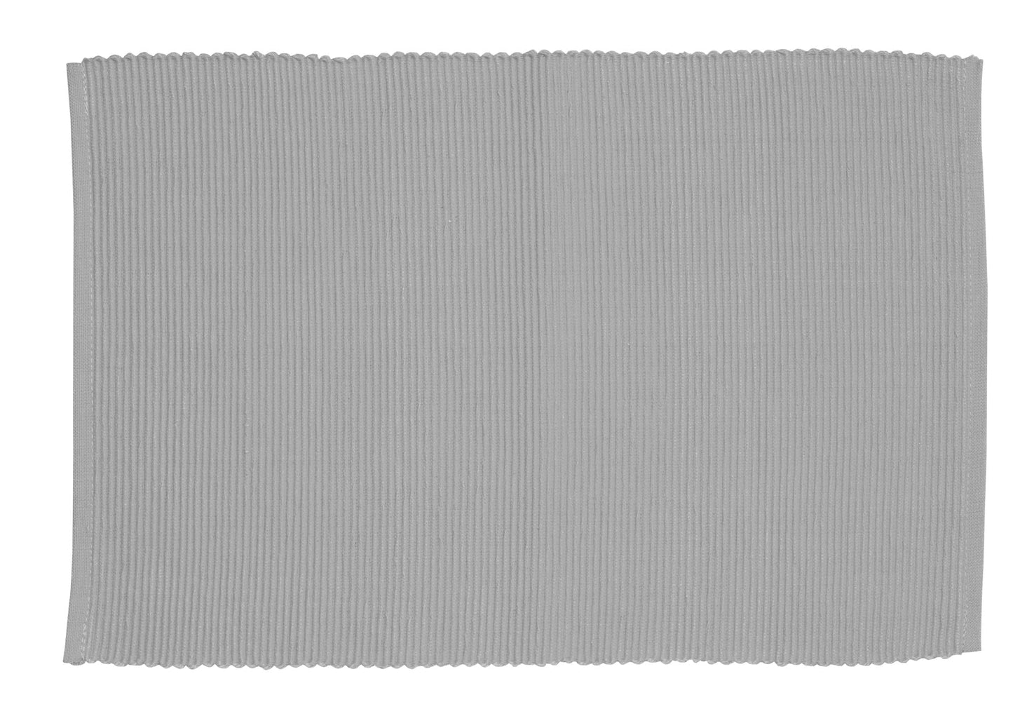 Lollipop Ribbed Placemats 100% cotton