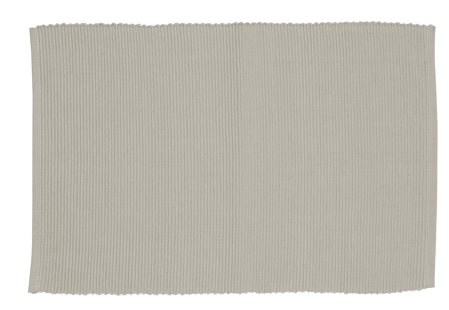 Lollipop Ribbed Placemats 100% cotton