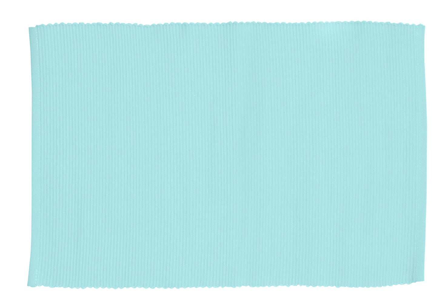 Lollipop Ribbed Placemats 100% cotton