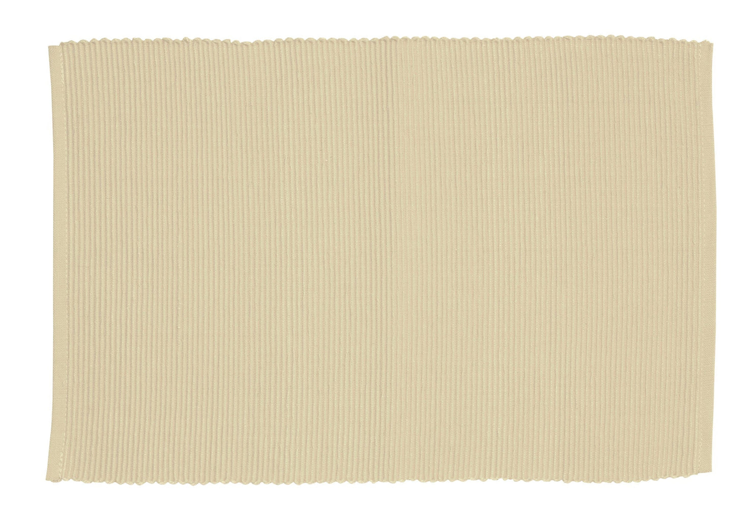 Lollipop Ribbed Placemats 100% cotton